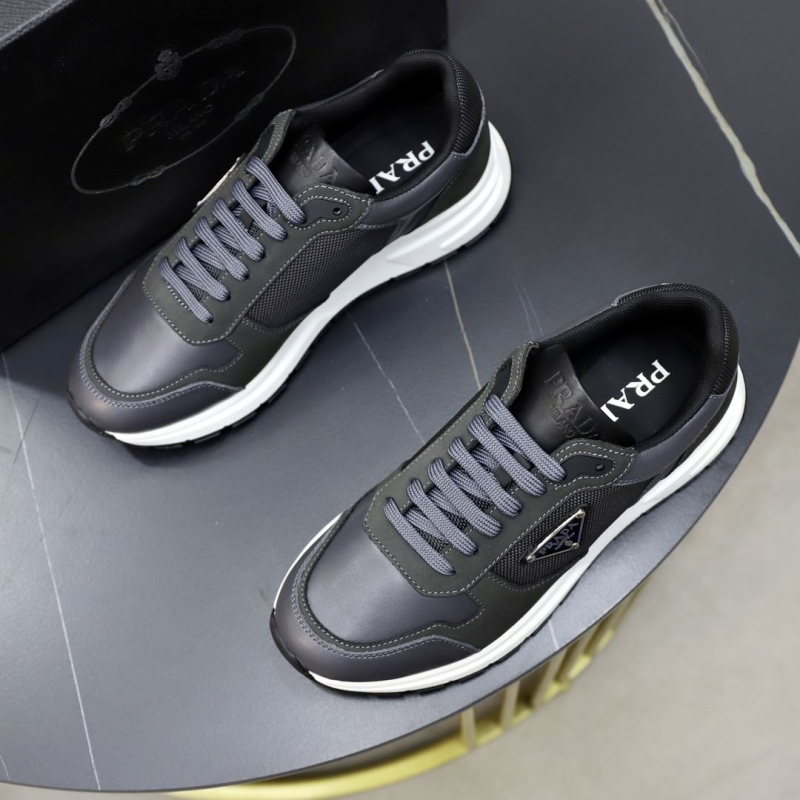 Prada Casual Shoes